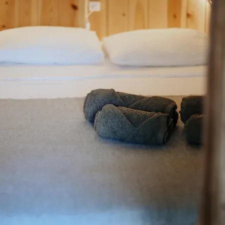 Banana Eco Camp * Angra do Heroísmo