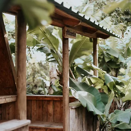 Banana Eco Camp *