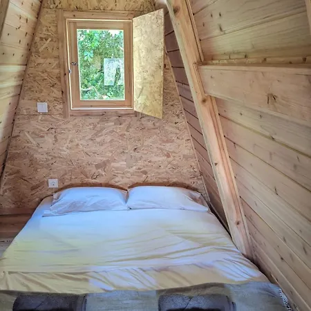 Banana Eco Camp