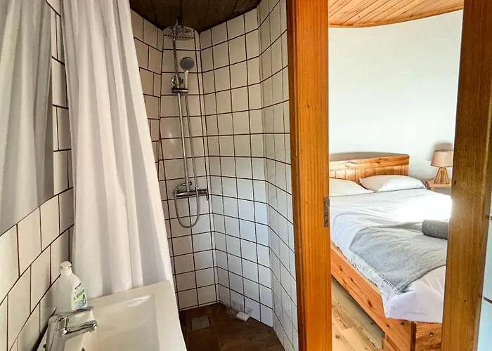 Banana Eco Camp * Angra do Heroísmo