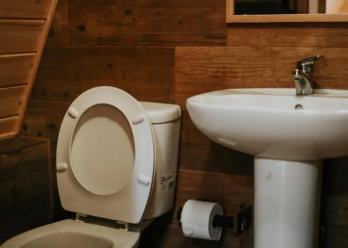 Campingplatz Banana Eco Camp *