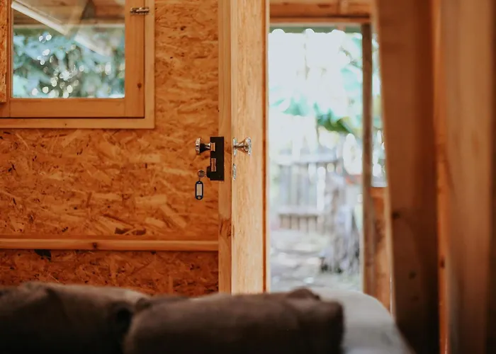 Banana Eco Camp * Angra do Heroísmo