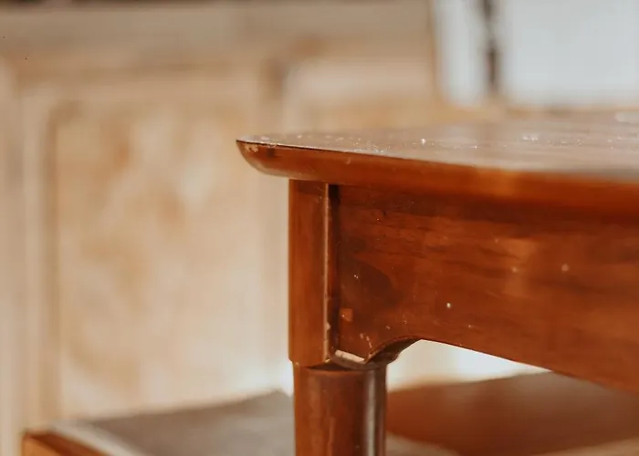 Campingplatz Banana Eco Camp