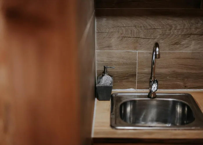 Banana Eco Camp Campingplatz