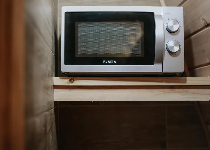 Campingplatz Banana Eco Camp