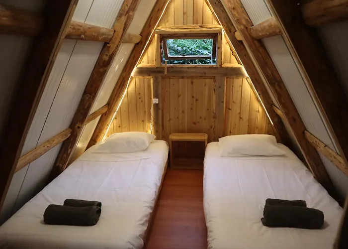 Banana Eco Camp Angra do Heroísmo