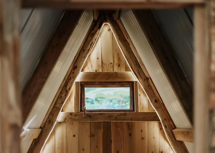 Banana Eco Camp * Angra do Heroísmo