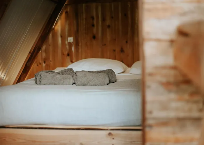 Banana Eco Camp Campingplatz *