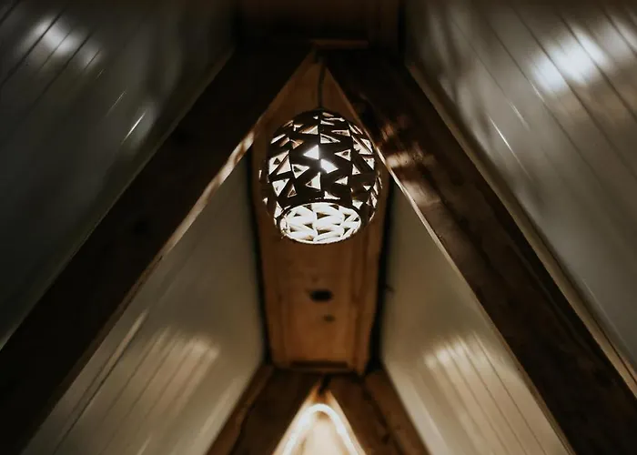 Banana Eco Camp Campingplatz *