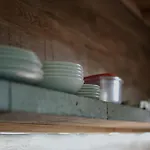 Banana Eco Camp