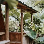 Banana Eco Camp *