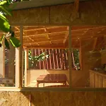 Banana Eco Camp *