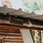 Banana Eco Camp Campingplatz
