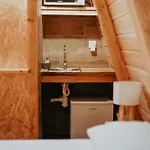 Banana Eco Camp *