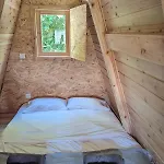 Banana Eco Camp