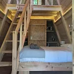 Banana Eco Camp Campingplatz