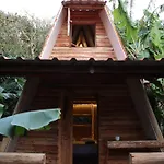 Banana Eco Camp Campingplatz *