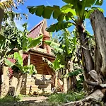 Banana Eco Camp