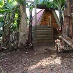 Banana Eco Camp