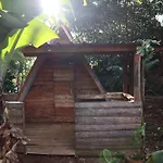 Campingplatz Banana Eco Camp