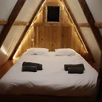 Banana Eco Camp Campingplatz