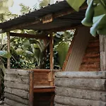 Campingplatz Banana Eco Camp Angra do Heroísmo