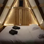 Banana Eco Camp