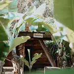 Banana Eco Camp