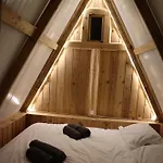 Campingplatz Banana Eco Camp *