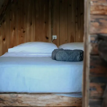 Banana Eco Camp