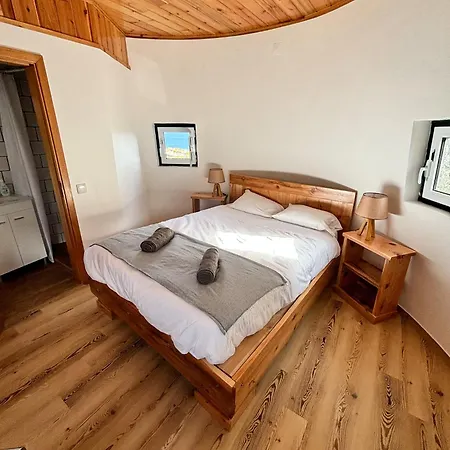 Banana Eco Camp Angra do Heroísmo