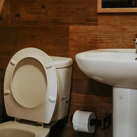 Camping Banana Eco Camp *