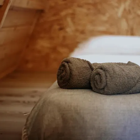 Banana Eco Camp *