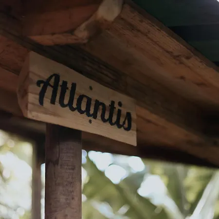 Camping Banana Eco Camp