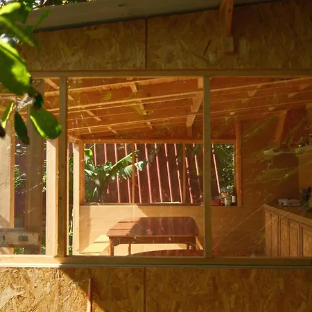 Banana Eco Camp *