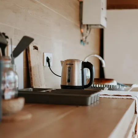 Camping Banana Eco Camp *