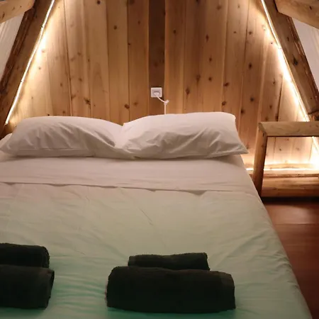 Banana Eco Camp *