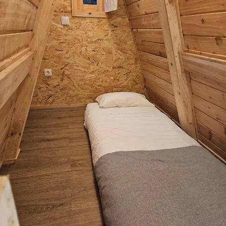 Banana Eco Camp