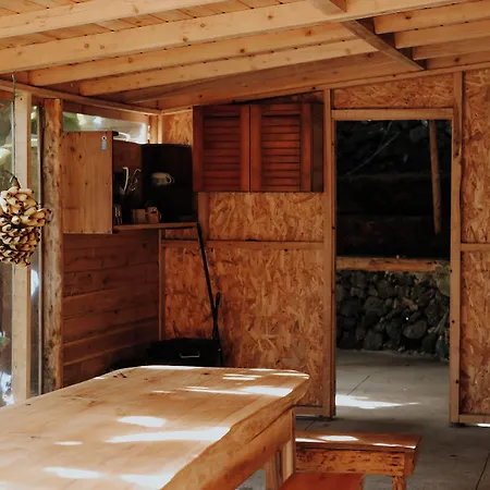 Banana Eco Camp *