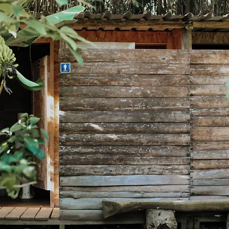 Banana Eco Camp Kemping Angra do Heroísmo