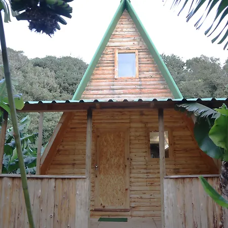 Banana Eco Camp * Angra do Heroísmo