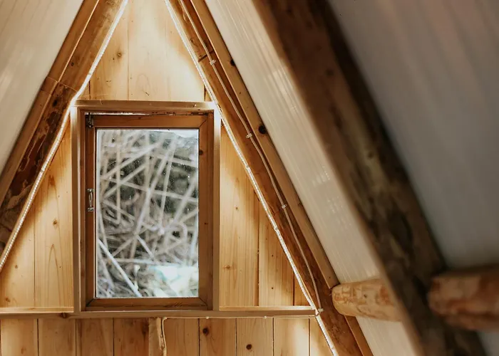 Banana Eco Camp Angra do Heroismo