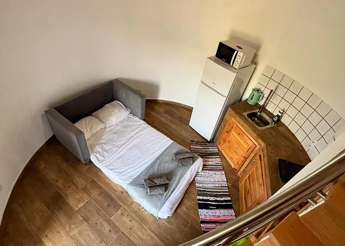 Banana Eco Camp Campsite *