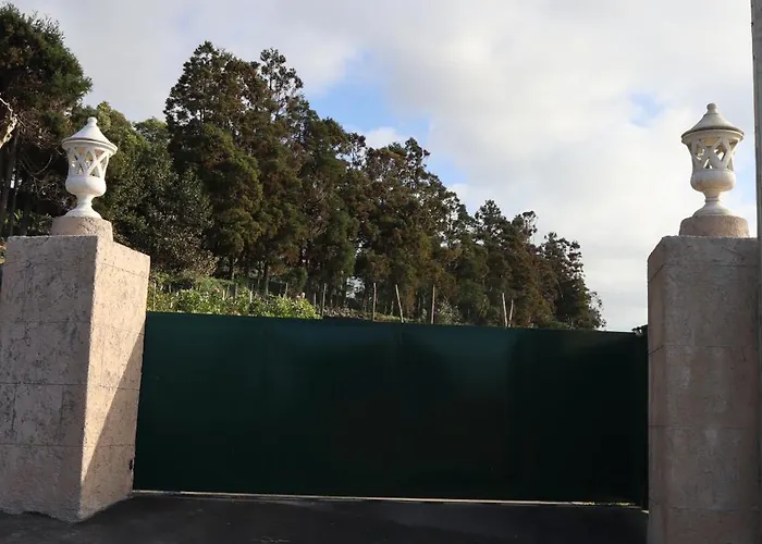 Campsite Banana Eco Camp