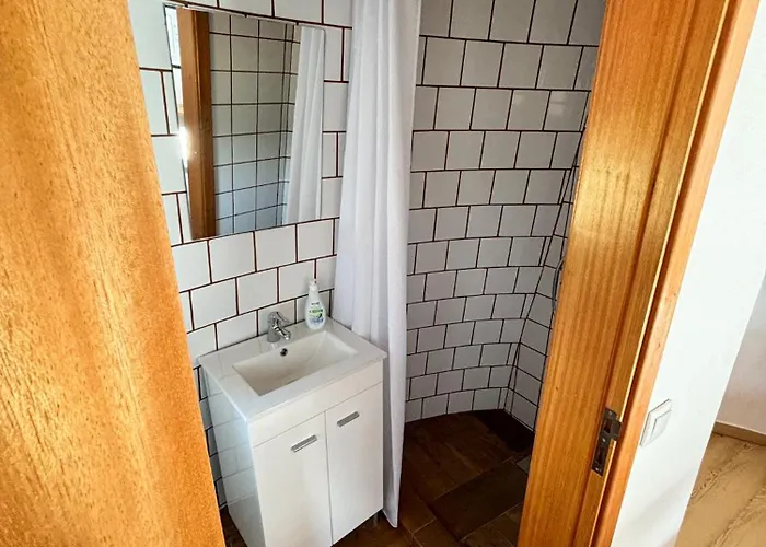 Banana Eco Camp Campsite