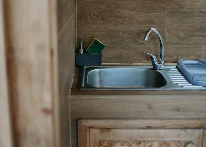 Banana Eco Camp Campsite Angra do Heroismo