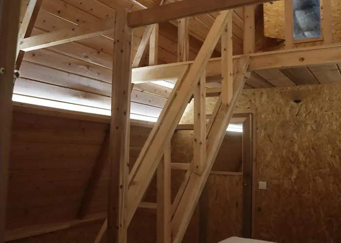 Campsite Banana Eco Camp *