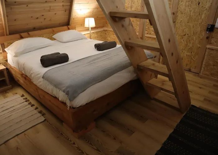 Banana Eco Camp Angra do Heroismo