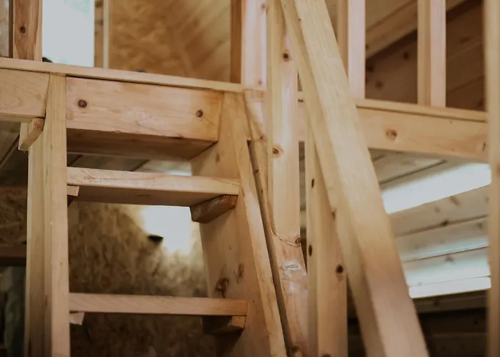 Banana Eco Camp Campsite *