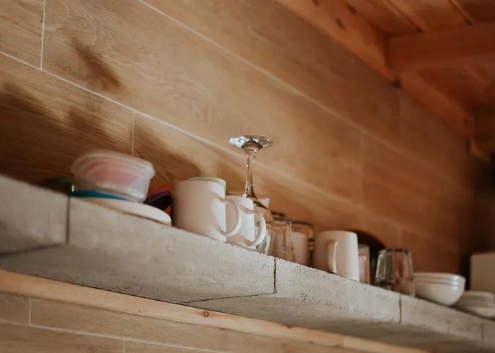 Banana Eco Camp Campsite *